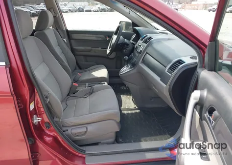 2007 Honda Cr-V Ex из США, поврежденный, VIN JHLRE38517C064571